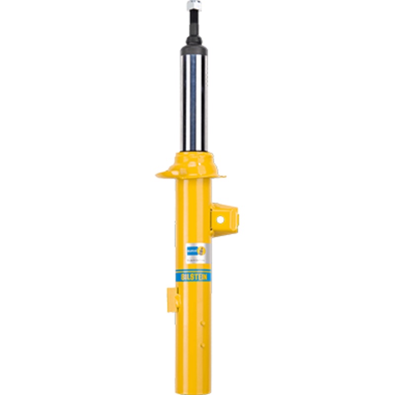BILSTEIN DAMPER B6 SHOCK ABSORBER FRONT 2-INCH DC FOR NISSAN NV350 CARAVAN E26 2WD 4WD BE5-3323J