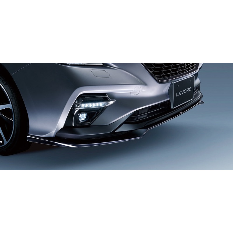 STI FRONT UNDER SPOILER FOR SUBARU LEVORG VN  SG517VC040