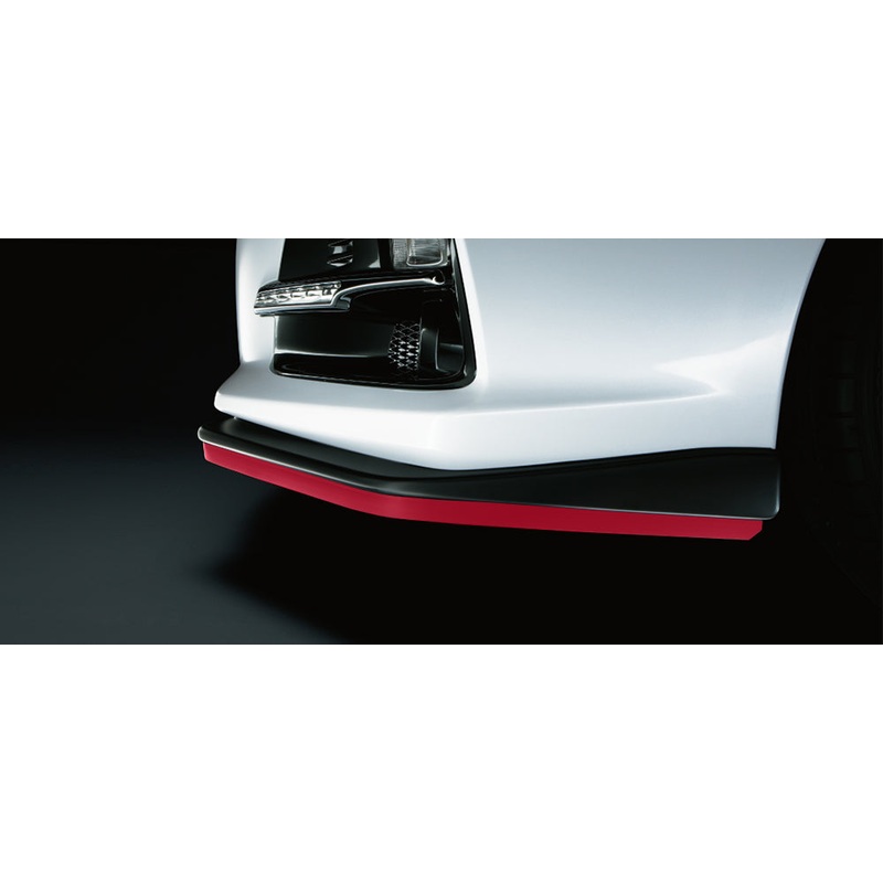 STI SKIRT LIP (CHERRY RED) ST96020ST011