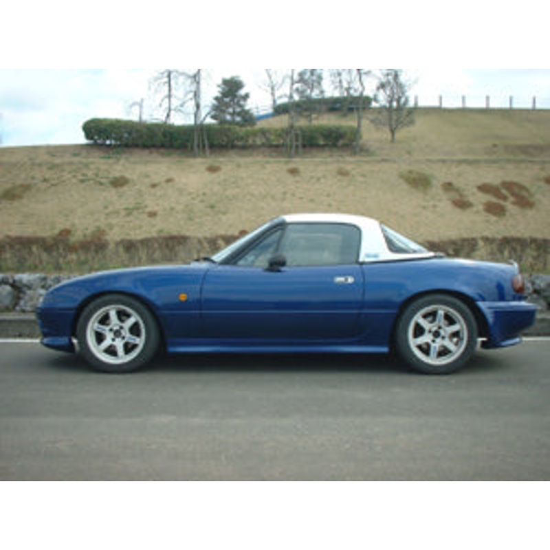US RACING SPORTS SIDE STEP FOR MAZDA ROADSTER NA6.8 US-RACING-SPORTS-00002