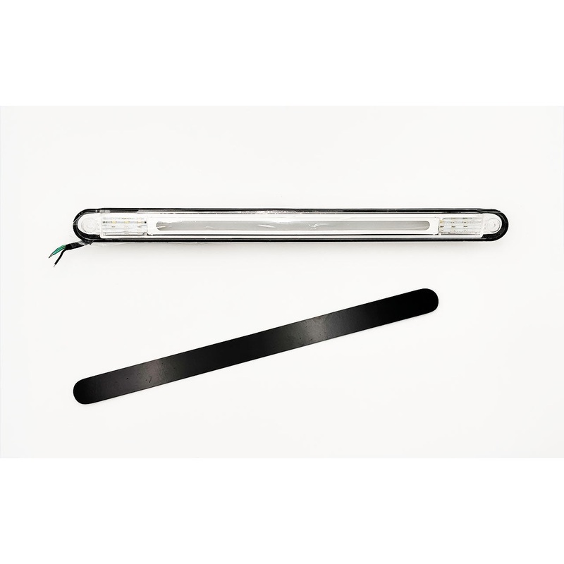 ROWEN LED LIGHT BAR 1120 WHITE FOR LEXUS RX F-SPORT RX500h 350 TALH17 TALH15 6LEDLB1120-W
