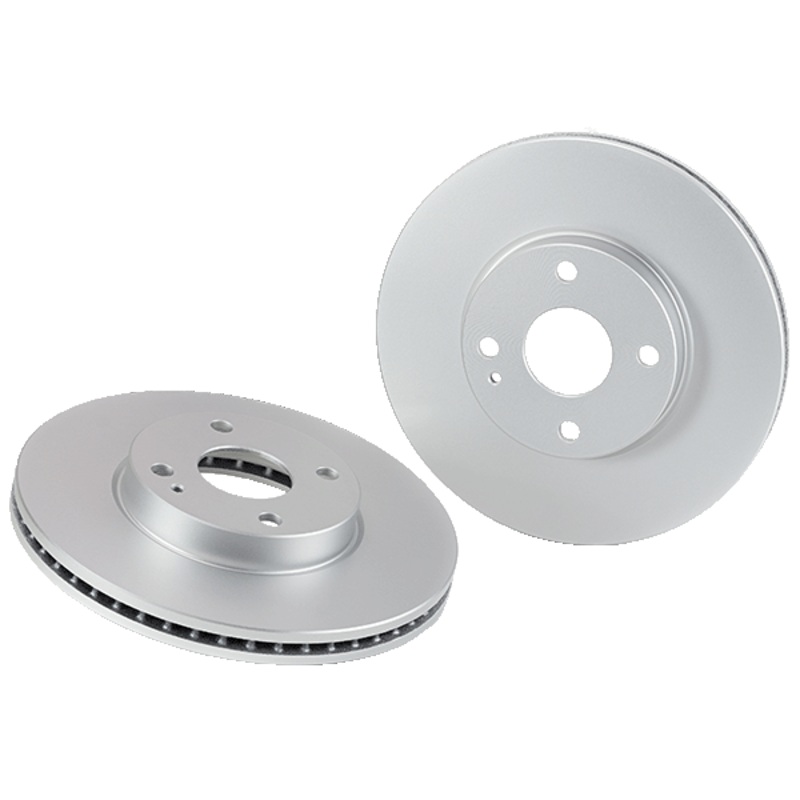 WINMAX WD TYPE FRONT BRAKE ROTOR FOR TOYOTA ALPHARD VELLFIRE AYH30W WD-1154