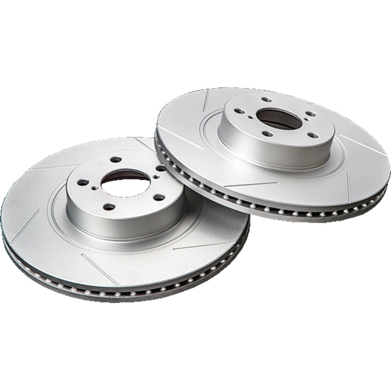 WINMAX WST TYPE REAR BRAKE ROTOR FOR TOYOTA SUPRA DB42 RZ WST-1036