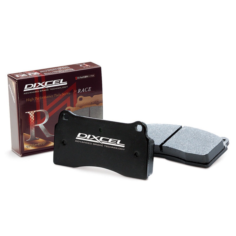 DIXCEL BRAKE PAD TYPE RE FRONT [COMPATIBILITY LIST IN DESC.] 315561-RE