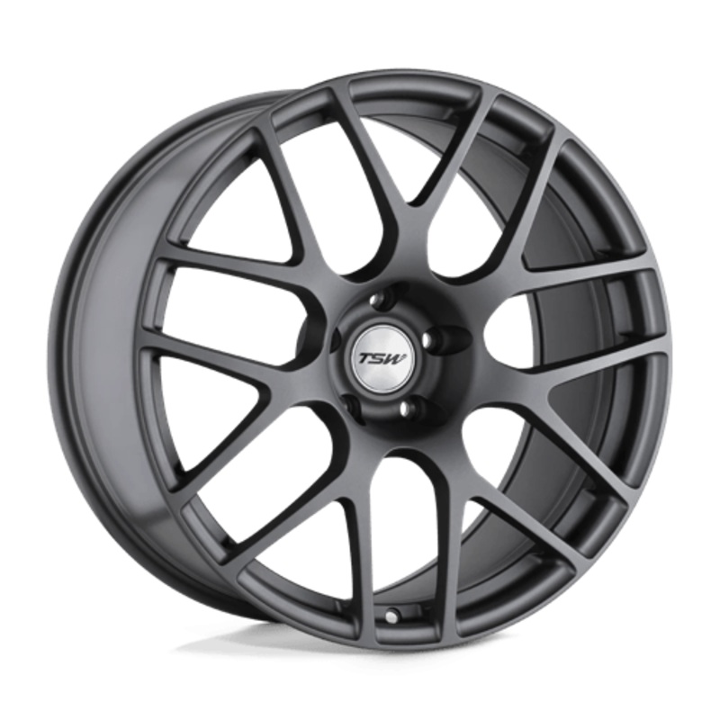 TWNUR 21X10.5 5X112 M-GNMTL 32MM - CFRI736074924