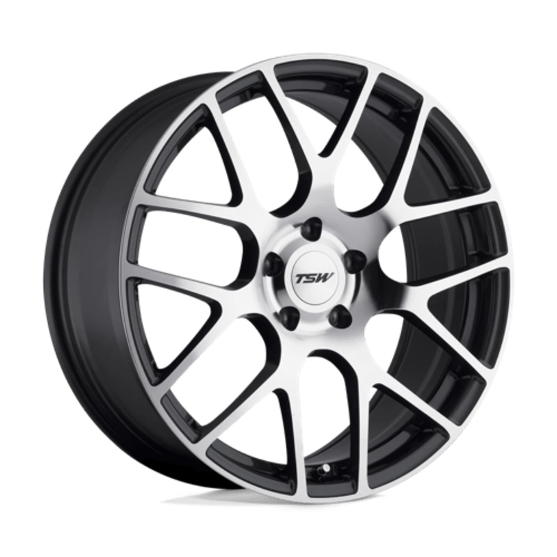 TWNUR 21X9 5X112 GNMTL MIR FCE 37MM - CFRI736074878