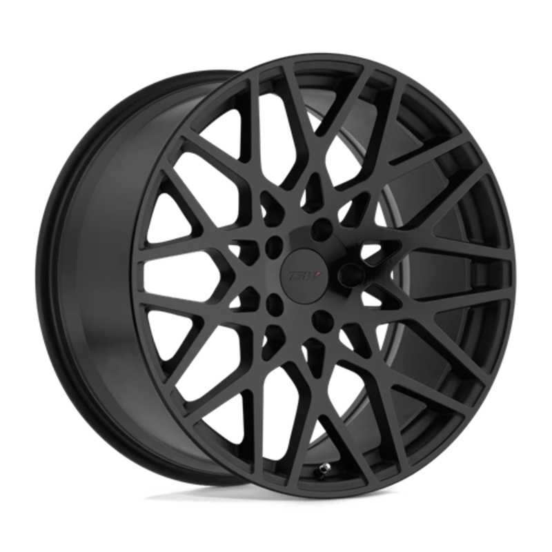 TWVLE 20X8.5 5X4.25 DBL BLACK 40MM - CFRI736074970