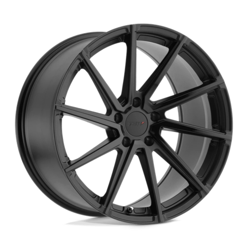 TWWAT 20X9 5X112 DBL BLACK 20MM - CFRI736074903