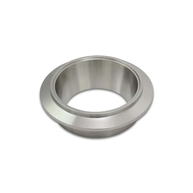 304 Stainless Steel 3 in. V-Band Turbo Outlet Flange - CFRI736072441