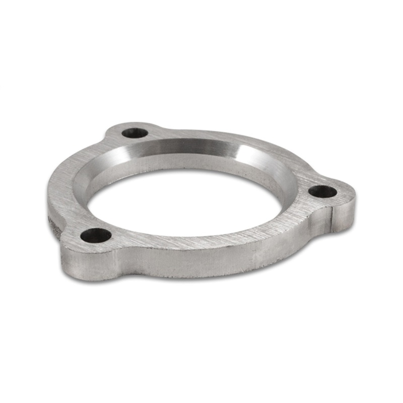 304 Stainless Steel 3 in. V-Band Turbo Outlet Flange - CFRI736072460