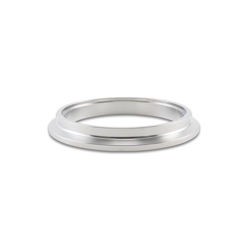 304 Stainless Steel V-Band Outlet Flange; for Garrett G42; - CFRI736072445
