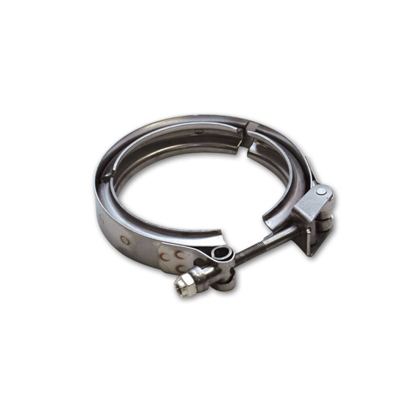 304 Stainless Steel V-band Turbo Inlet Flange - CFRI736072459