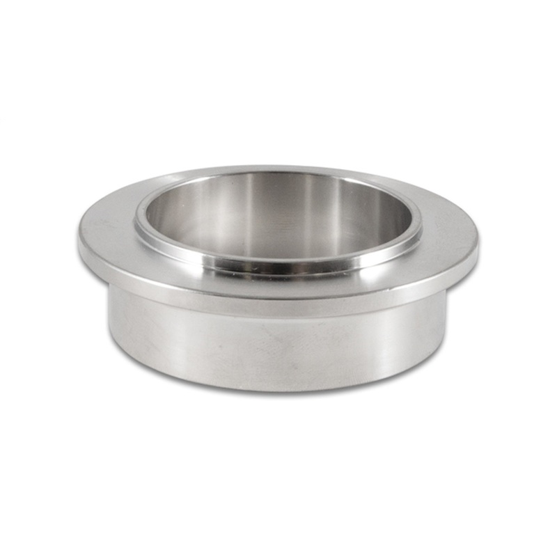 304 Stainless Steel V-Band Turbo Inlet Flange; for Garrett GTX2860R and 2867R; - CFRI736072446