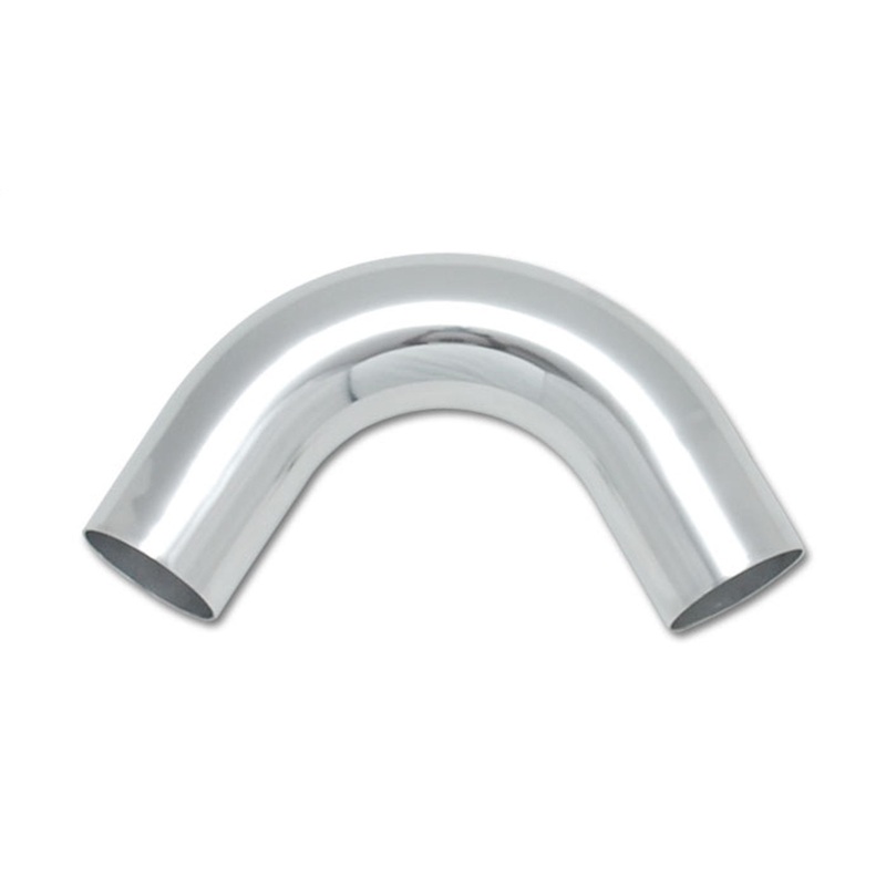 6061 Aluminum 120 Degree Bend; 1.5 in. O.D.; Polished; - CFRI736072297