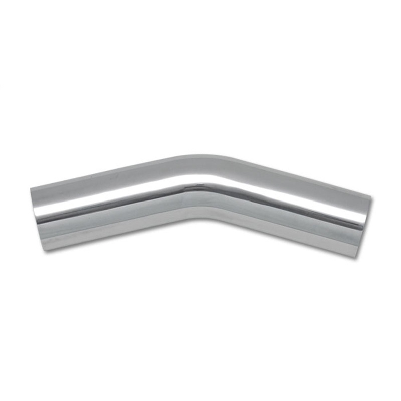 6061 Aluminum 30 Degree Bend; 1.5 in. O.D.; Polished; - CFRI736072289