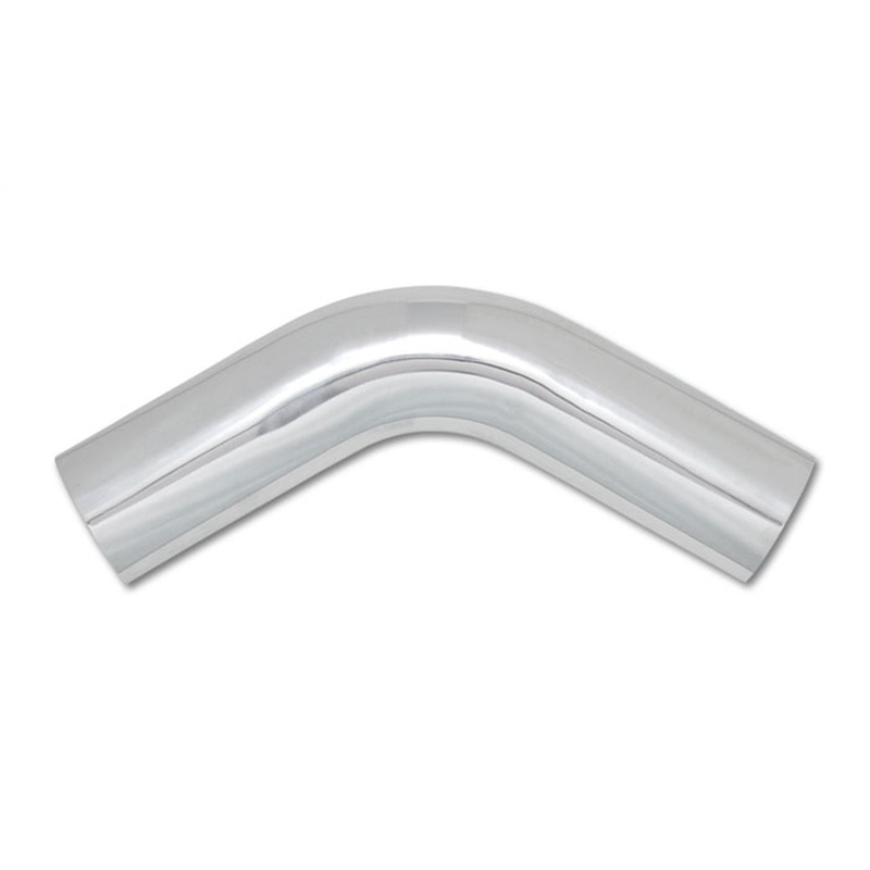 6061 Aluminum 60 Degree Bend; 1.5 in. O.D.; Polished; - CFRI736072267