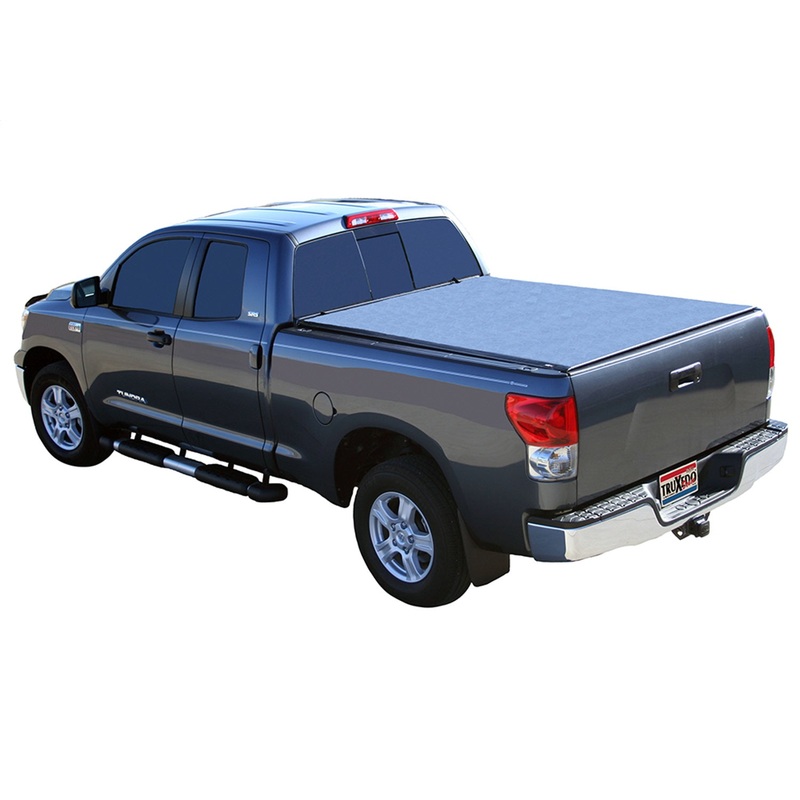 Deuce-07-21 Tundra 6ft.6in. w/out Deck Rail System - CFRI736076907