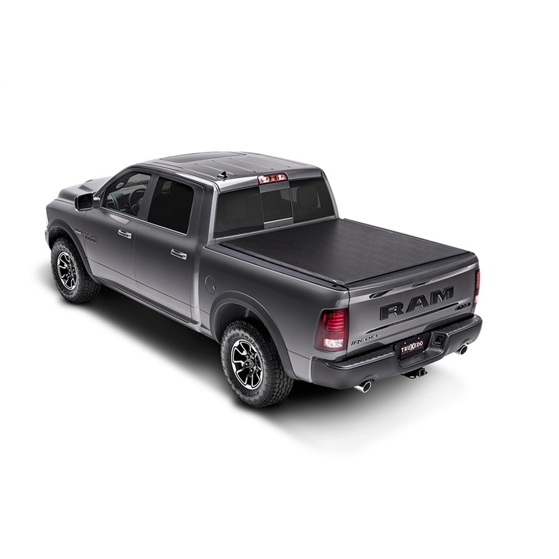 Deuce-09-18 (19-23 Classic) Ram 5ft.7in. w/o RamBox - CFRI736076877