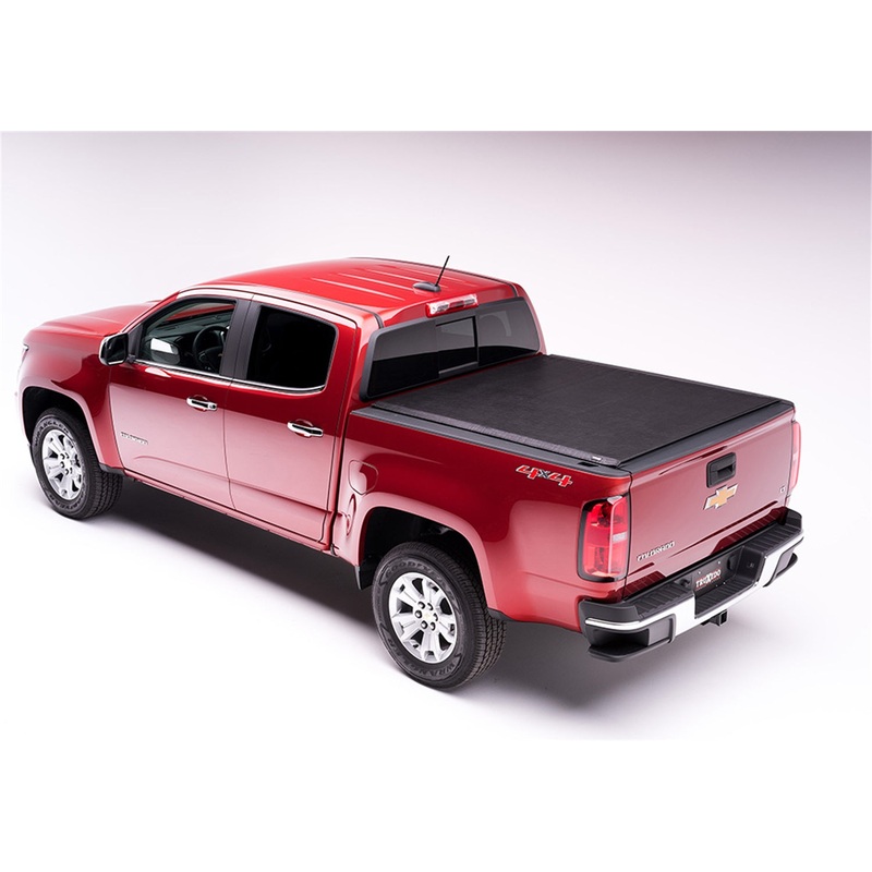 Deuce-15-22 Colorado/Canyon 5ft. w/out Sport Bar - CFRI736076867