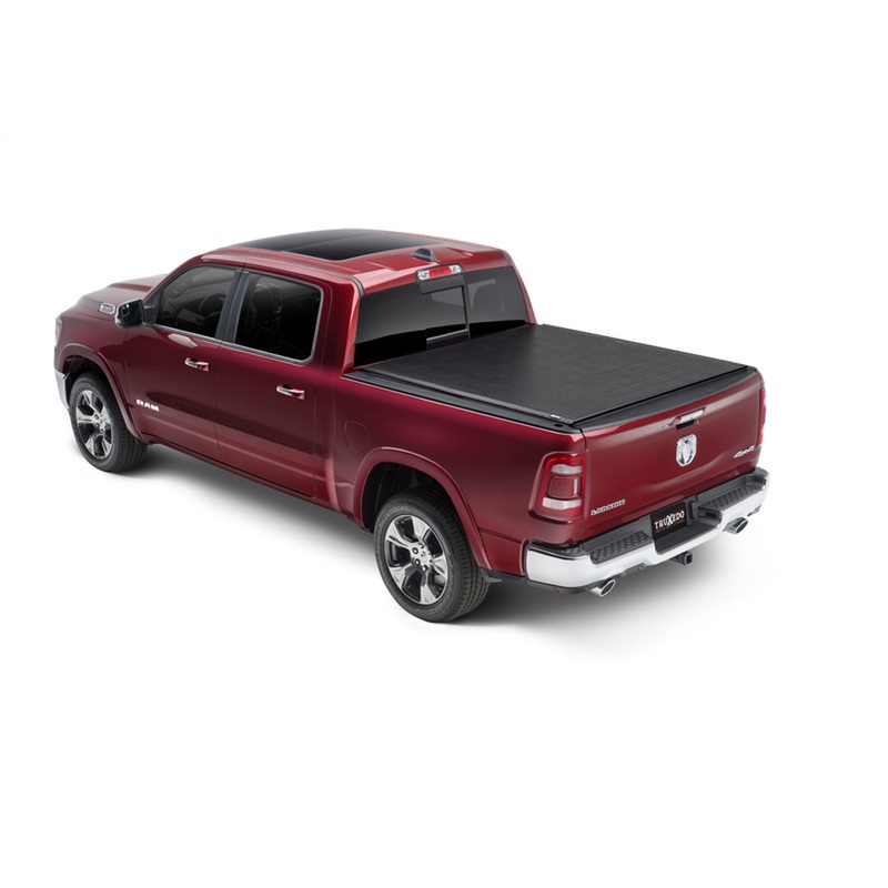 Deuce-19-24 (New Body Style) Ram 1500 6ft.4in. w/o RamBox w/o Multifunction TG - CFRI736076882