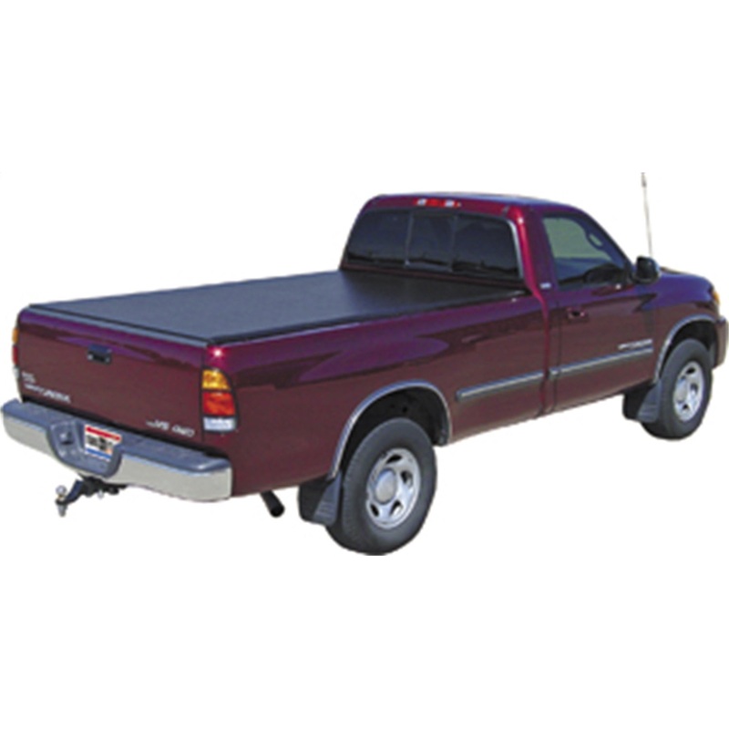 Lo Pro-07-21 Tundra 8ft. w/Deck Rail System - CFRI736077012
