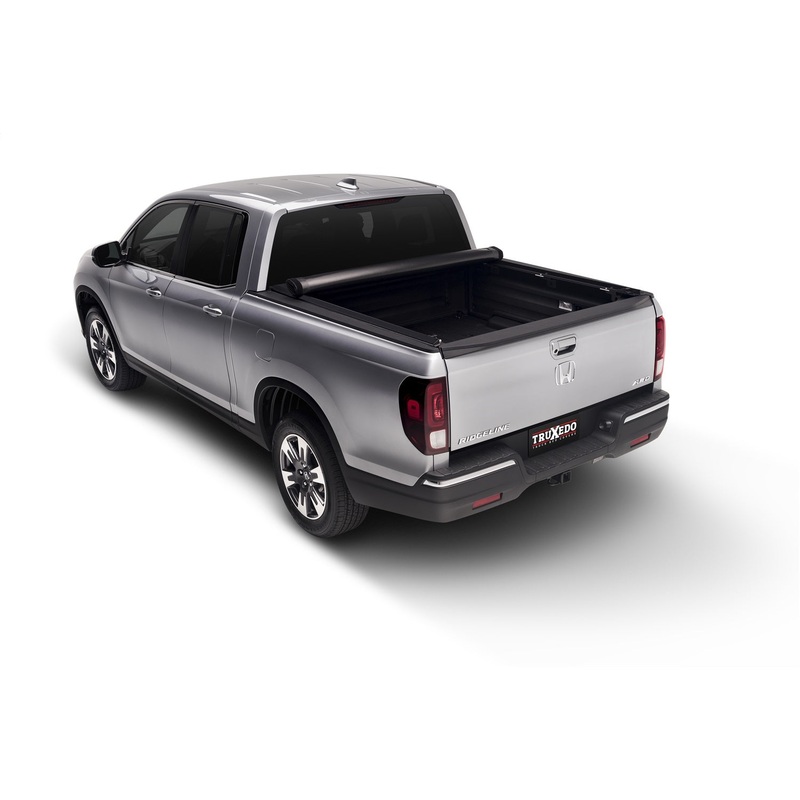 Lo Pro-22-24 Tundra 5ft.7in. w/out Deck Rail System - CFRI736076833