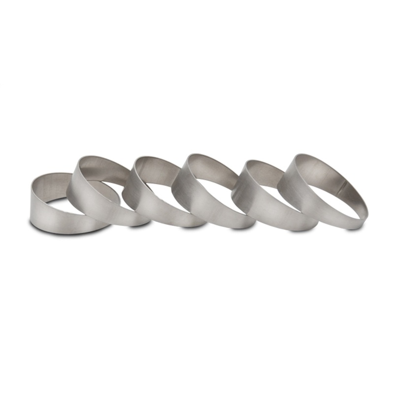 Pie Cuts; 1.50 in. O.D.; 90 Degree Elbow; 6 Pcs; - CFRI736073135