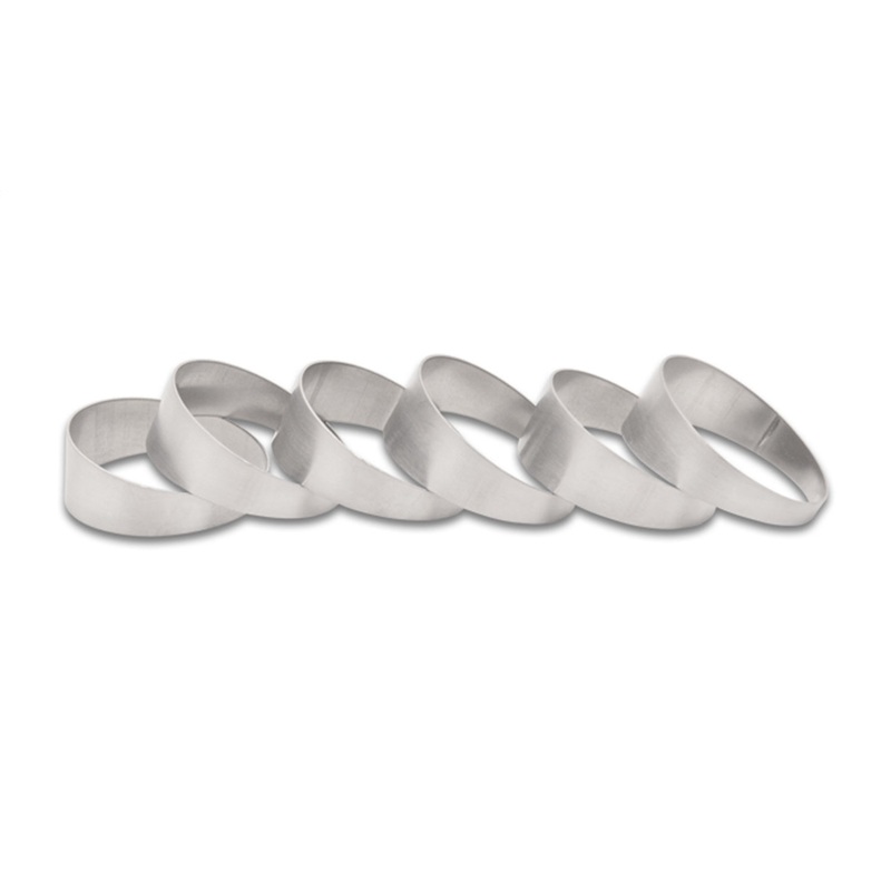 Pie Cuts; 3.00 in. O.D.; 6 pcs; 90 Degree Elbow; - CFRI736073131