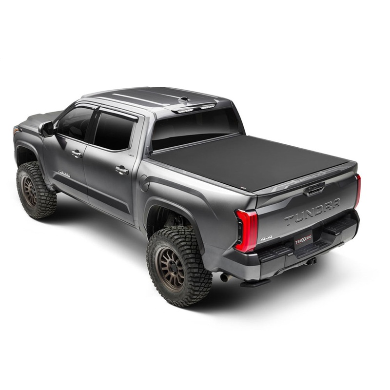 Pro X15-22-24 Tundra 6ft.7in. w/out Deck Rail System - CFRI736076846