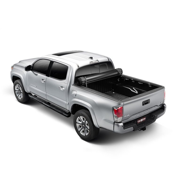 Sentry CT-22-24 Tundra 6ft.7in. w/out Deck Rail System - CFRI736076839