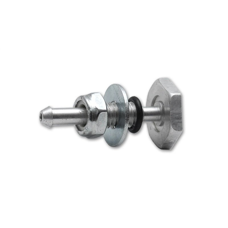 Soft Mount Vacuum Line Fitting Kit; - CFRI736073265