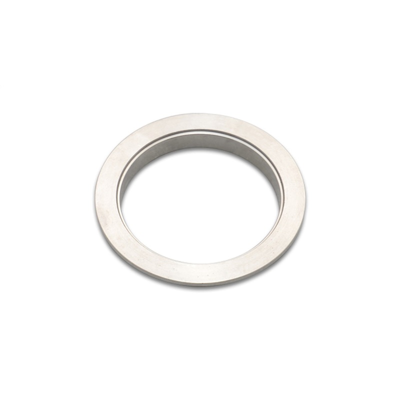 Stainless Steel V-Band Flange; Female; For 4in. O.D. Tubing; - CFRI736072921