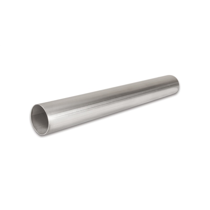Straight Stainless Steel Tubing - CFRI736073123