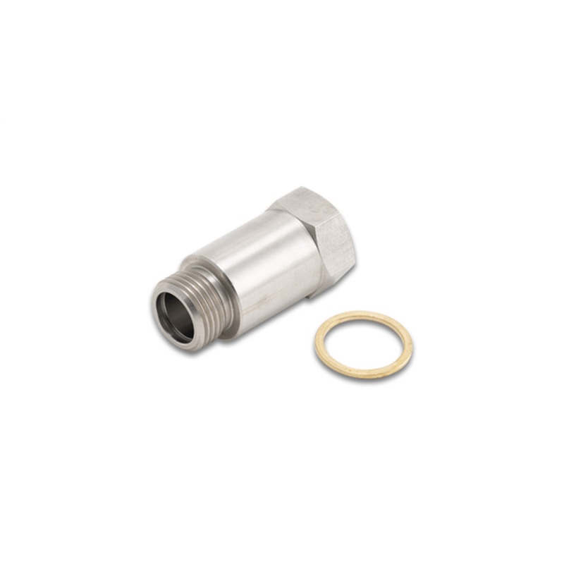 Thread-On Replacement Flange; Sensor Bung Adapter; - CFRI736072627