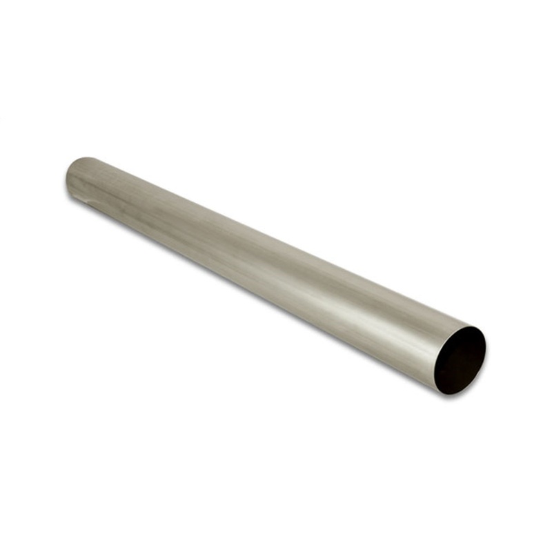 Titanium Straight Tubing; 4 in. OD; 1 Meter Long; - CFRI736073137