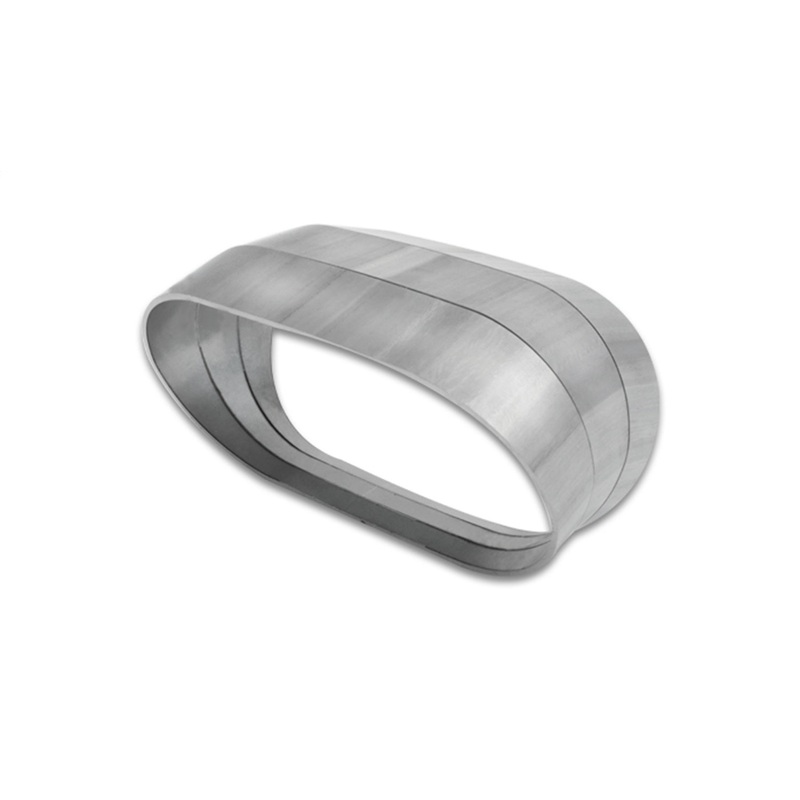 Titanium Tubing - CFRI736073110