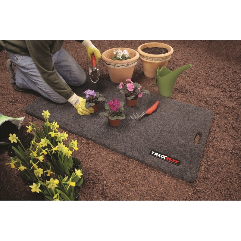 Truck Luggage-Utility Cargo Mat; 10 pack with display box - CFRI736076820