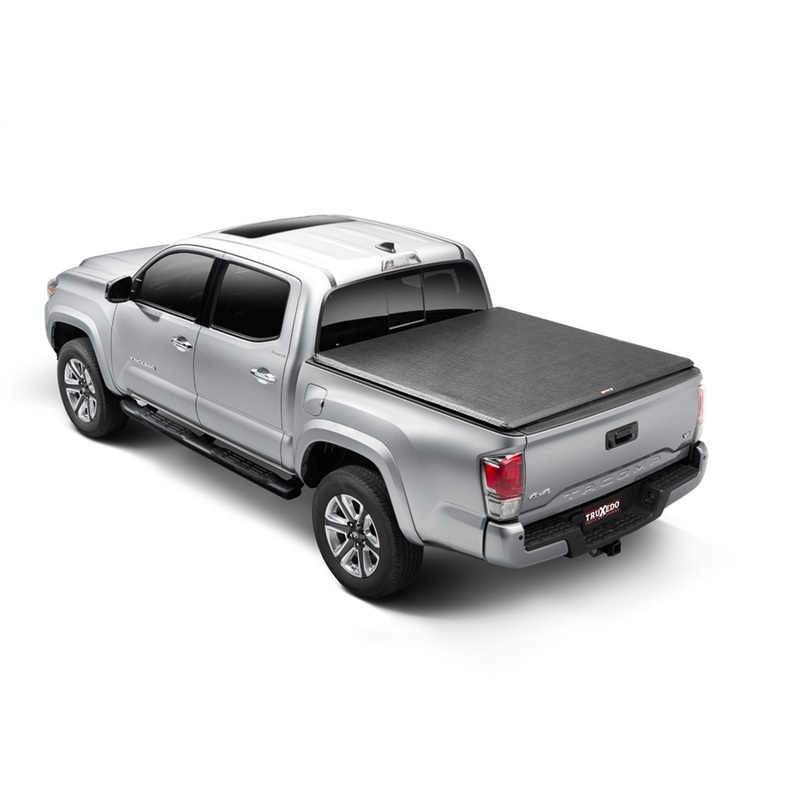TruXport-07-13 Tundra 8ft. w/Deck Rail System - CFRI736077076