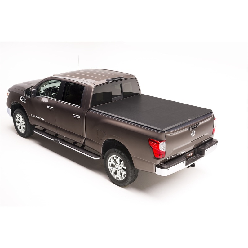 TruXport-08-15 Titan 7ft.3in. w/Utili-Track System - CFRI736077092
