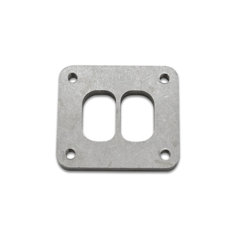 Turbo Inlet Flange; for Borg Warner S Series Divided T4 Turbine; - CFRI736072442