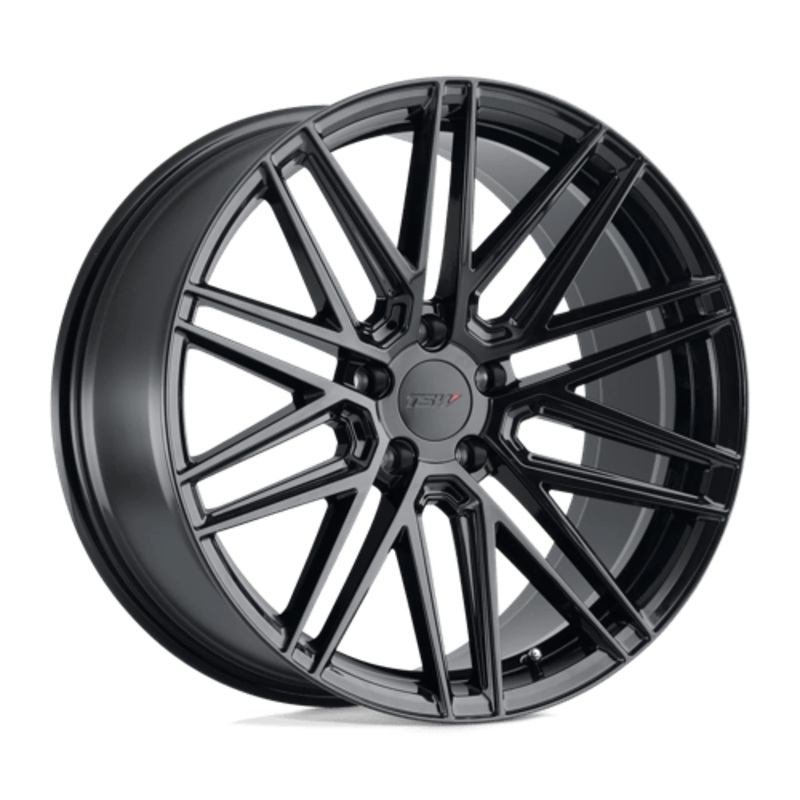TWPCA 19X8.5 BLANK G-BLK 20MM (108-121) - CFRI736074528