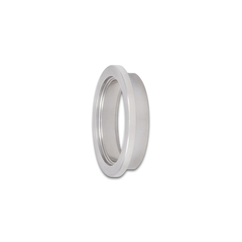 V-Band Style Inlet Flange; Tial 60mm Wastegate; - CFRI736072909
