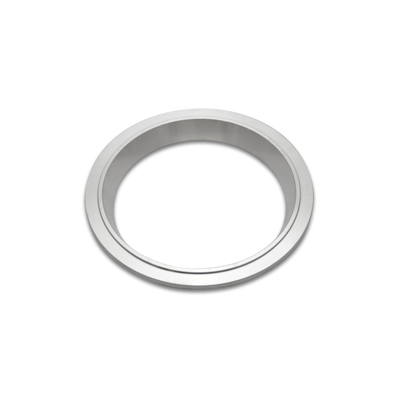 V-Band Style Outlet Flange; for Garrett GT4708/4718/5008/5018/5518/5533; - CFRI736072456
