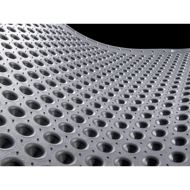 WeatherTech Outdoor Mats; Gray; 48 in. x 30 in.; - CFRI736085511