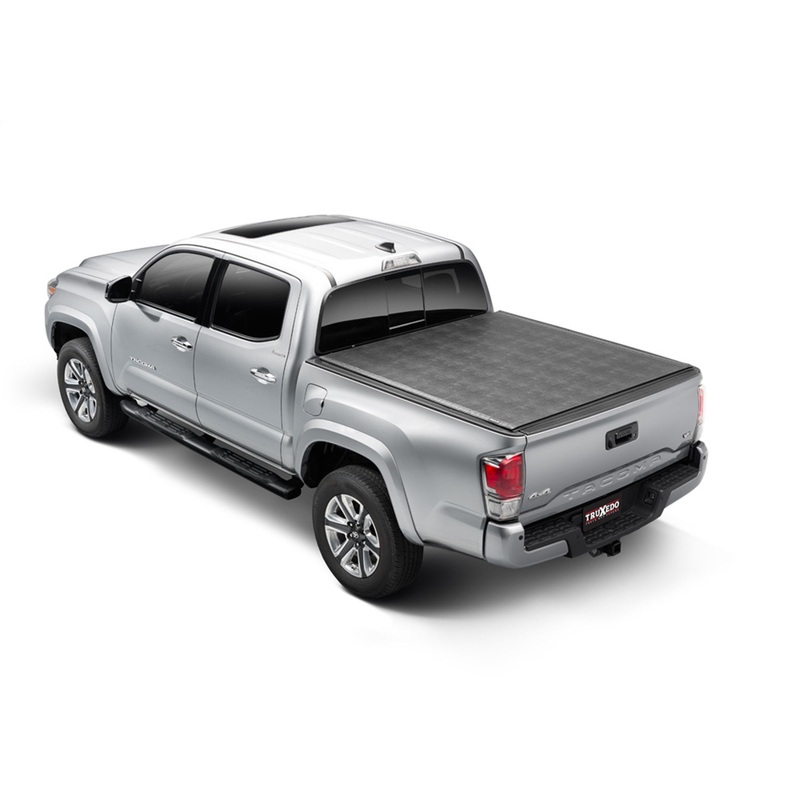 Sentry-22-24 Tundra 6ft.7in. w/out Deck Rail System - CFRI736076828