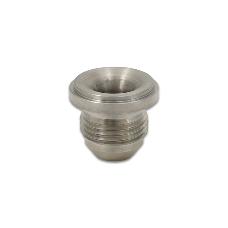Male -8AN Titanium Weld Bung; - CFRI736073340