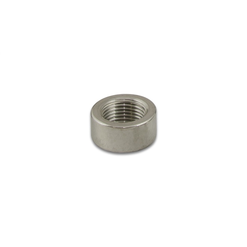 Titanium Oxygen Sensor Bung; M18 x 1.5; Single; - CFRI736073506
