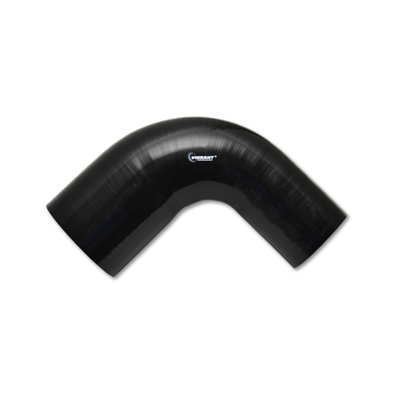 4 Ply 90 Degree Reducer Elbow - CFRI736072507
