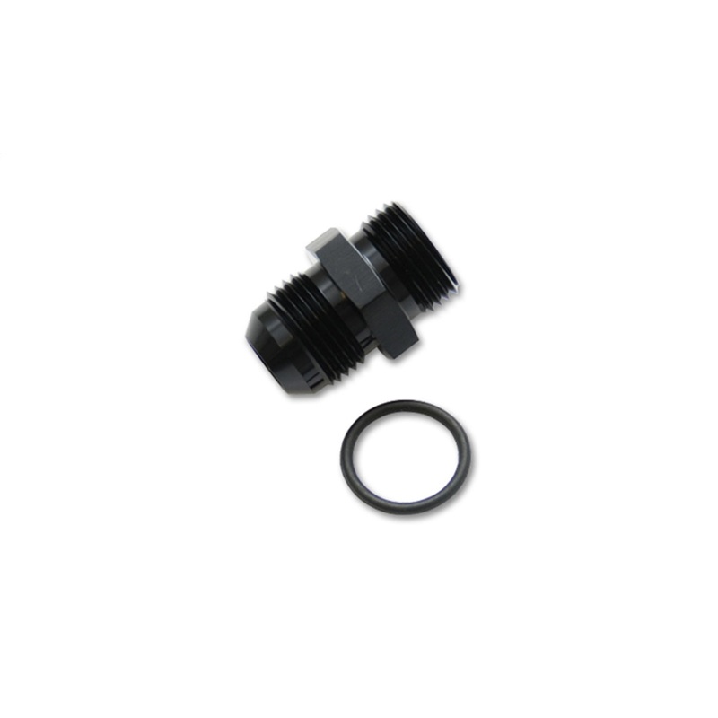 -6 Male AN Flare x; -3 Male ORB Straight Adapter w/O-Ring; - CFRI736072830