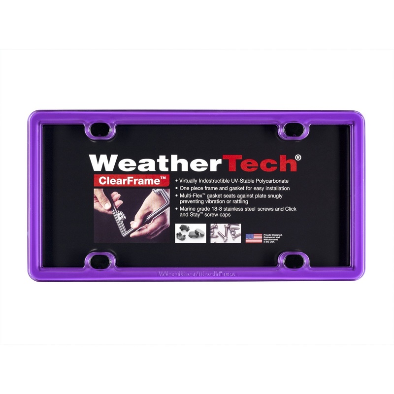 ClearFrame; Purple; - CFRI736087510